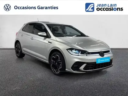 Photo 9 Volkswagen Polo  1.0 TSI 95 S&S BVM5