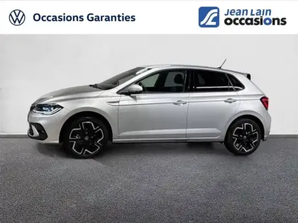 Photo 6 Volkswagen Polo  1.0 TSI 95 S&S BVM5