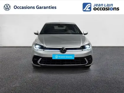 Photo 8 Volkswagen Polo  1.0 TSI 95 S&S BVM5