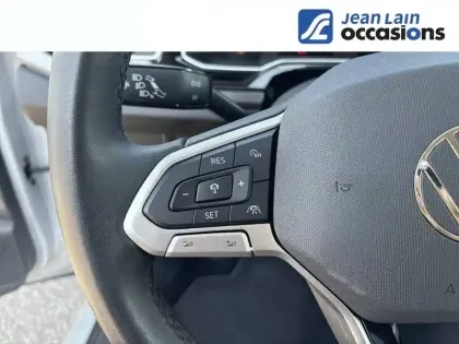 Photo 12 Volkswagen Polo  1.0 TSI 95 S&S BVM5