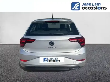 Photo 5 Volkswagen Polo  1.0 TSI 95 S&S BVM5