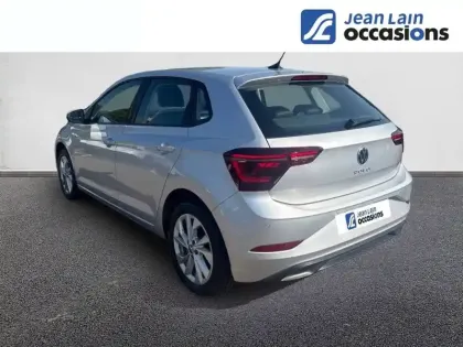 Photo 6 Volkswagen Polo  1.0 TSI 95 S&S BVM5