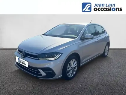 Photo Volkswagen Polo Style