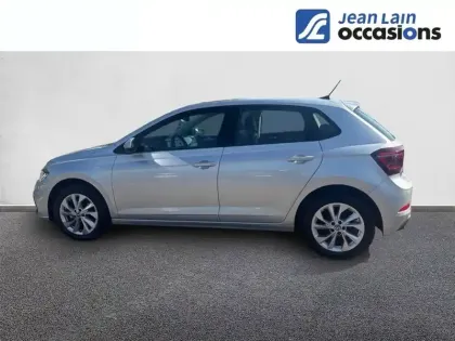 Photo 7 Volkswagen Polo  1.0 TSI 95 S&S BVM5