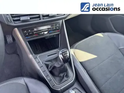 Photo 13 Volkswagen Polo  1.0 TSI 95 S&S BVM5