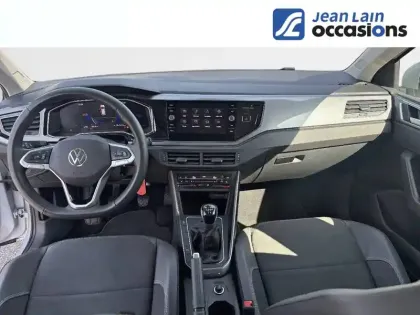 Photo 17 Volkswagen Polo  1.0 TSI 95 S&S BVM5