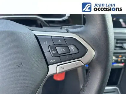 Photo 11 Volkswagen Polo  1.0 TSI 95 S&S BVM5