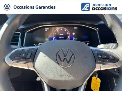 Photo 20 Volkswagen Polo  1.0 TSI 95 S&S BVM5