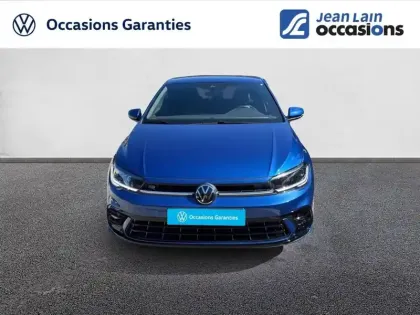 Photo 8 Volkswagen Polo  1.0 TSI 95 S&S BVM5