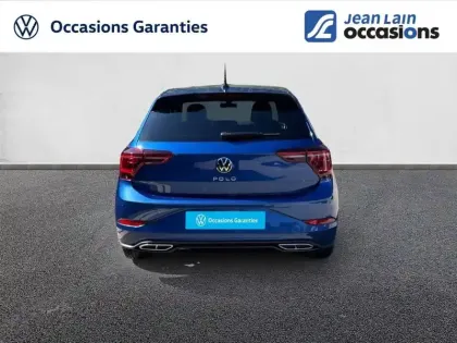 Photo 7 Volkswagen Polo  1.0 TSI 95 S&S BVM5