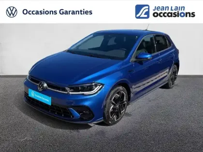 Photo Volkswagen Polo R-line Edition
