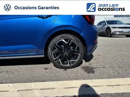 Photo 11 Volkswagen Polo  1.0 TSI 95 S&S BVM5