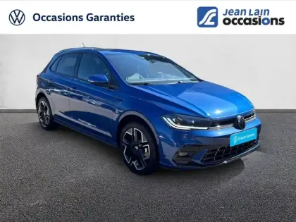 Photo 9 Volkswagen Polo  1.0 TSI 95 S&S BVM5