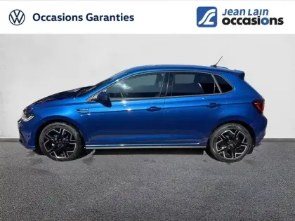 Photo 6 Volkswagen Polo  1.0 TSI 95 S&S BVM5