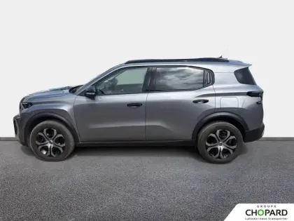 Photo 8 Citroën C3 Aircross  Hybride 145 ch Aut