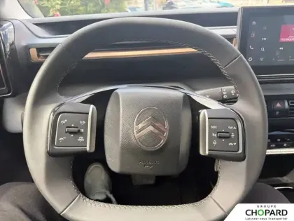 Photo 12 Citroën C3 Aircross  Hybride 145 ch Aut