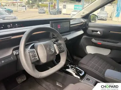 Photo 16 Citroën C3 Aircross  Hybride 145 ch Aut