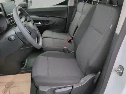 Photo 10 Citroën Berlingo  VAN M DIESEL 100 CH MANUELLE