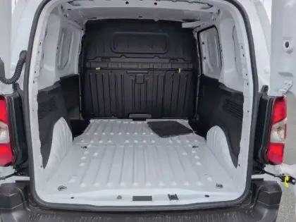 Photo 5 Citroën Berlingo  VAN M DIESEL 100 CH MANUELLE