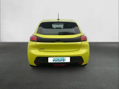 Photo 35 Peugeot 208  PureTech 100 S&S BVM6