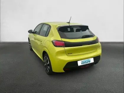 Photo 37 Peugeot 208  PureTech 100 S&S BVM6
