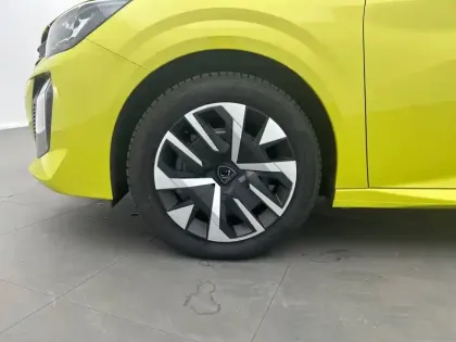 Photo 43 Peugeot 208  PureTech 100 S&S BVM6