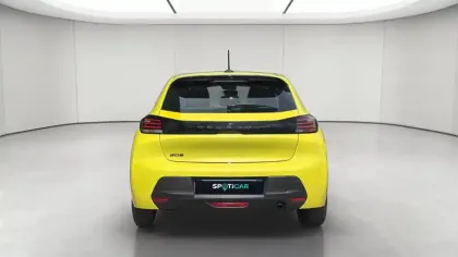 Photo 61 Peugeot 208  PureTech 100 S&S BVM6