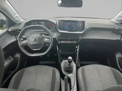 Photo 38 Peugeot 208  PureTech 100 S&S BVM6