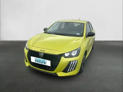 Photo 31 Peugeot 208  PureTech 100 S&S BVM6