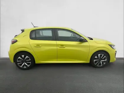 Photo 34 Peugeot 208  PureTech 100 S&S BVM6