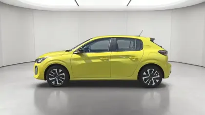 Photo 60 Peugeot 208  PureTech 100 S&S BVM6