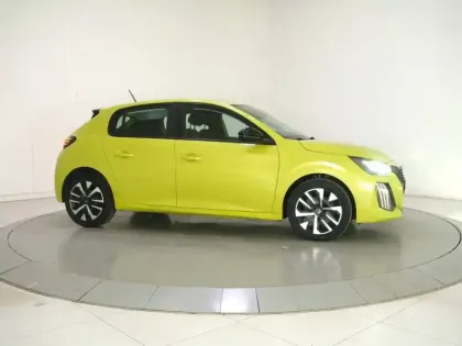 Photo 9 Peugeot 208  PureTech 100 S&S BVM6