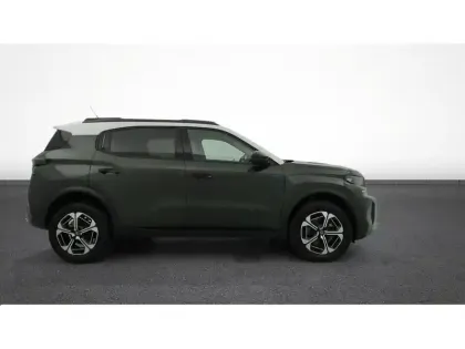Photo 9 Citroën C3 Aircross e- 113 autonomie confort