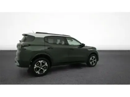 Photo 8 Citroën C3 Aircross e- 113 autonomie confort