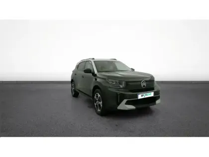 Photo 11 Citroën C3 Aircross e- 113 autonomie confort