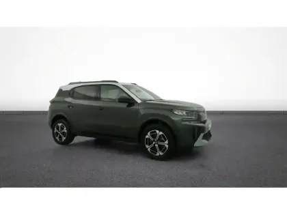 Photo 10 Citroën C3 Aircross e- 113 autonomie confort