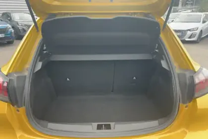 Photo 8 Peugeot 208  PureTech 75 S&S BVM5