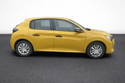 Photo 6 Peugeot 208  PureTech 75 S&S BVM5