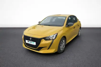 Photo Peugeot 208 Like
