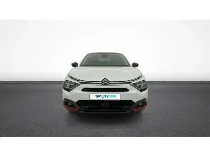 Photo 25 Citroën C4  X PureTech 130 S&S EAT8