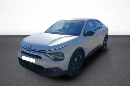 Photo Citroën C4 Shine
