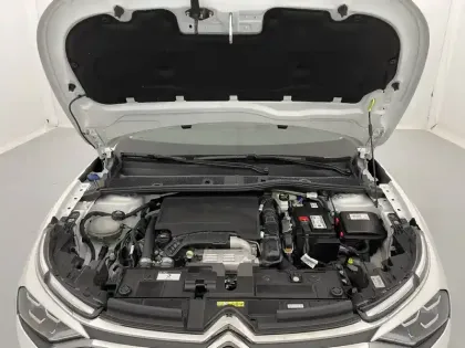 Photo 44 Citroën C4  X PureTech 130 S&S EAT8