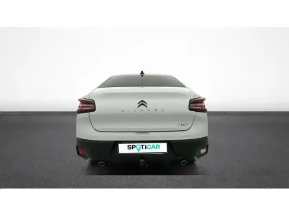 Photo 30 Citroën C4  X PureTech 130 S&S EAT8