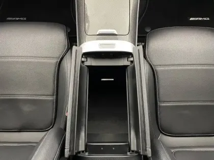 Photo 48 Mercedes Classe C  220 d 9G-Tronic