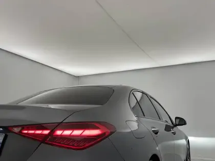 Photo 52 Mercedes Classe C  220 d 9G-Tronic