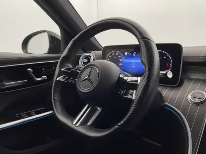 Photo 45 Mercedes Classe C  220 d 9G-Tronic