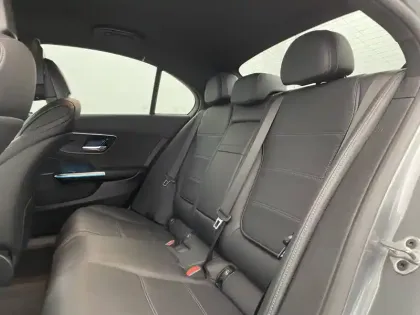 Photo 37 Mercedes Classe C  220 d 9G-Tronic
