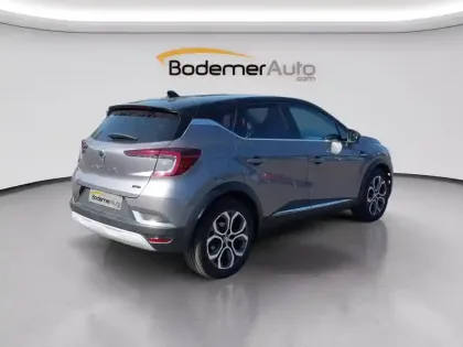 Photo 14 Renault Captur  E-Tech full hybrid 145