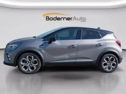 Photo 11 Renault Captur  E-Tech full hybrid 145
