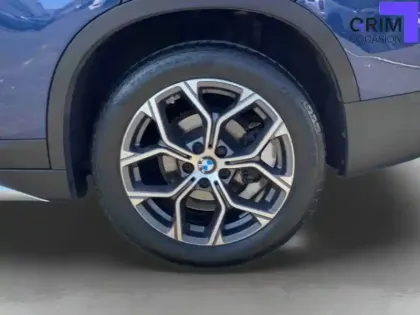 Photo 15 BMW X1  xDrive 18d 150 ch